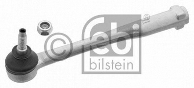 FEBI 28710 -  Наконечник поперечной рулевой тяги