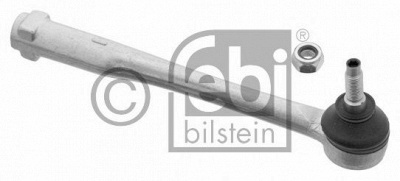 FEBI 28711 -  Наконечник поперечной рулевой тяги