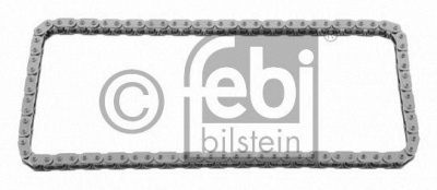 FEBI 28720 -  Цепь привода распредвала