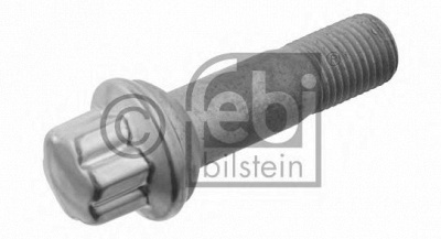FEBI 29196 -  Болт для крепления колеса