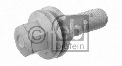 FEBI 29208 -  Болт для крепления колеса