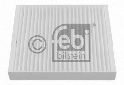 FEBI 29211 -  Фильтр воздуха в салоне