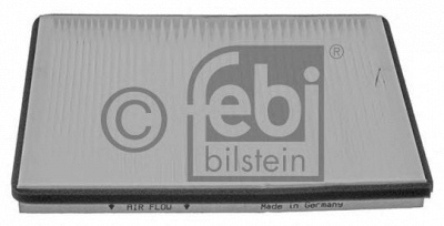 FEBI 29213 -  Фильтр воздуха в салоне