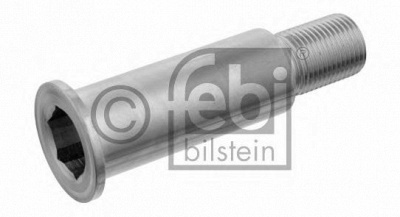 FEBI 29216 -  Коренная шейка, рычаг натяжного ролика