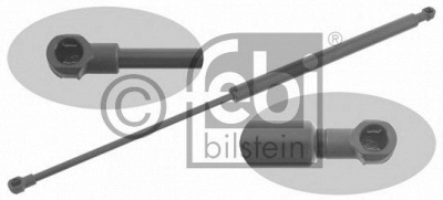 FEBI 29261 - Газовая пружина, заднее стекло