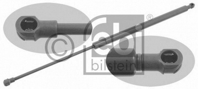 FEBI 29262 - Газовая пружина, крышка багажник