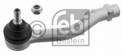 FEBI 29272 -  Наконечник поперечной рулевой тяги