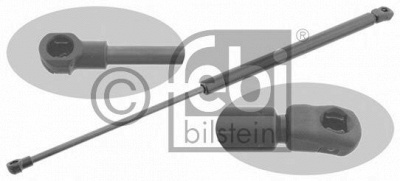 FEBI 29275 -  Газовая пружина, крышка багажник| Газовая пружина, капот