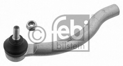 FEBI 29287 -  Наконечник поперечной рулевой тяги
