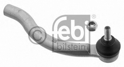 FEBI 29288 -  Наконечник поперечной рулевой тяги