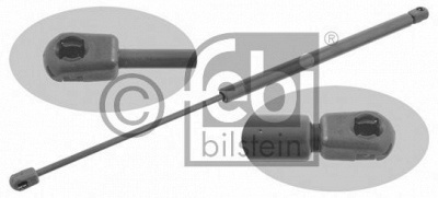 FEBI 29293 -  Газовая пружина, крышка багажник