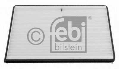 FEBI 29307 -  Фильтр воздуха в салоне