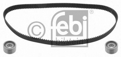 FEBI 29393 -  Комплект ремня ГРМ