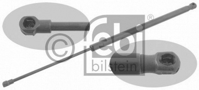 FEBI 29405 - Газовая пружина, крышка багажник