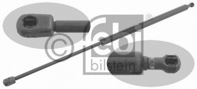 FEBI 29444 -  Газовая пружина, крышка багажник