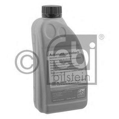 FEBI 29449 -  Масло автоматической коробки передач