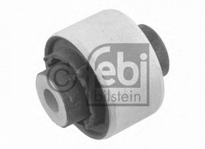 FEBI 29450 -  Сайлентблок переднего нижнего прямого рычага внутренний