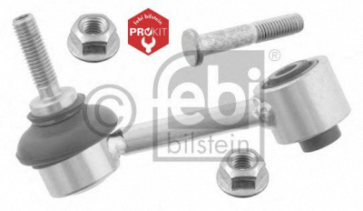 FEBI 29461 -  Стойка стабилизатора заднего