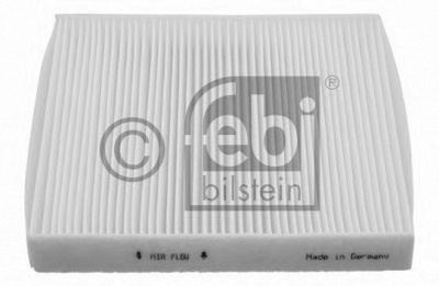 FEBI 29467 -  Фильтр воздуха в салоне