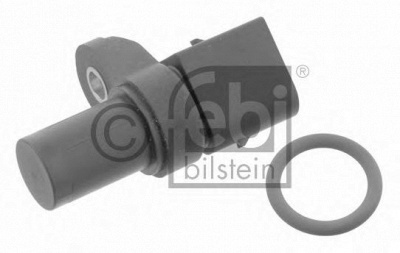FEBI 29483 -  Датчик оборотов коленвала