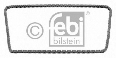 FEBI 29522 -  Цепь привода распредвала