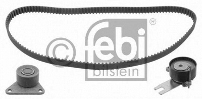 FEBI 29524 -  Комплект ремня ГРМ