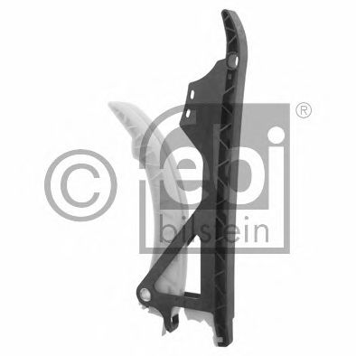 FEBI 29533 -  Планка успокоителя, цепь привода