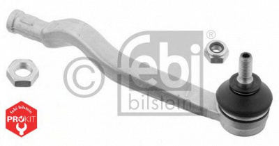 FEBI 29624 -  Наконечник поперечной рулевой тяги
