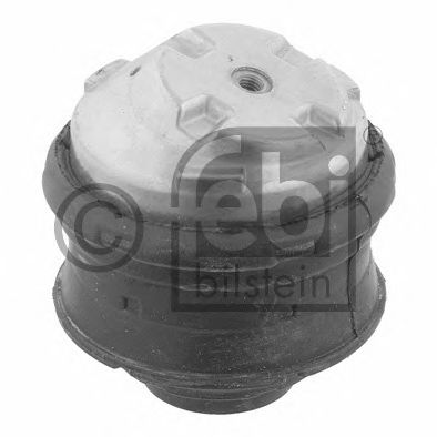 FEBI 29641 - Подвеска, двигатель