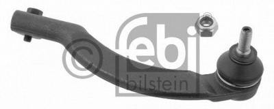 FEBI 29680 -  Наконечник поперечной рулевой тяги
