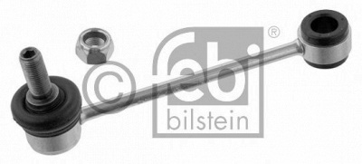 FEBI 29687 -  Тяга / стойка, стабилизатор