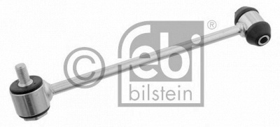 FEBI 29695 -  Стойка стабилизатора заднего, левая