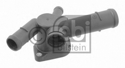 FEBI 29791 -  Фланец охлаждающей жидкости