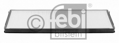 FEBI 29804 - Фильтр воздуха в салоне