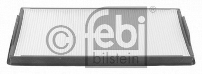 FEBI 29805 - Фильтр воздуха в салоне