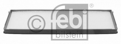FEBI 29806 - Фильтр воздуха в салоне