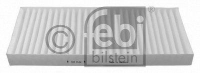 FEBI 29812 - Фильтр воздуха в салоне