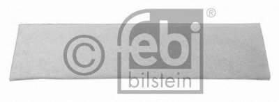 FEBI 29815 -  Фильтр воздуха в салоне