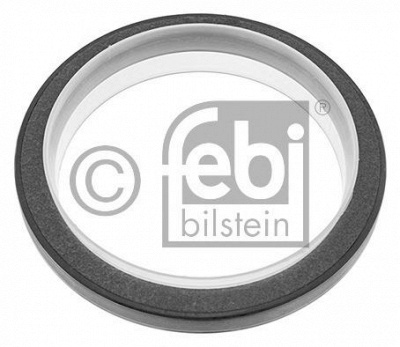 FEBI 29824 -  Уплотнительное кольцо вала, вал выжимного подшипника
