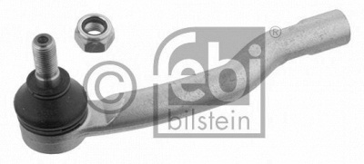 FEBI 29829 -  Наконечник поперечной рулевой тяги