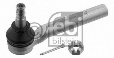 FEBI 29853 -  Наконечник поперечной рулевой тяги