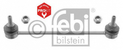FEBI 29855 -  Стойка стабилизатора переднего