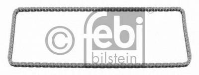 FEBI 29864 -  Цепь привода распредвала