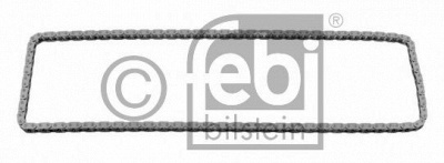 FEBI 29868 -  Цепь привода распредвала