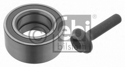 FEBI 29872 -  Подшипник ступицы колеса