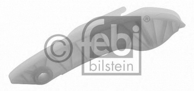 FEBI 29902 -  Планка успокоителя, цепь привода