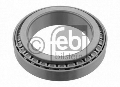 FEBI 29933 -  Подшипник ступицы колеса