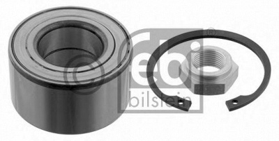 FEBI 30040 -  Комплект подшипника ступицы колеса