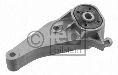FEBI 30042 -  Кронштейн крепения двигателя