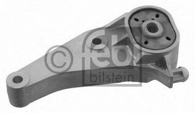 FEBI 30047 -  Кронштейн, подвеска двигателя